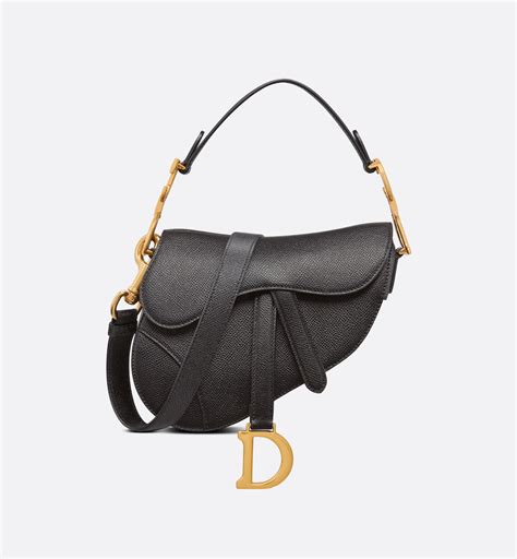 dior horse saddle bag.